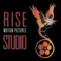 Rise Motion Pictures Studio logo, Rise Motion Pictures Studio contact details