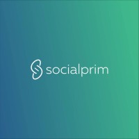 Socialprim logo, Socialprim contact details