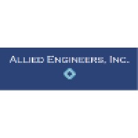 Allied Engineers, Inc. logo, Allied Engineers, Inc. contact details