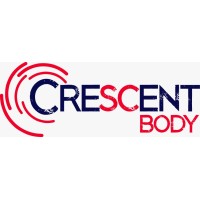 Crescent Body logo, Crescent Body contact details