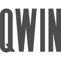 QWIN Technologies logo, QWIN Technologies contact details