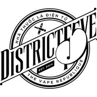 District F5VE logo, District F5VE contact details