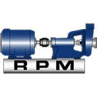 RPM Rebuilt Pumps & Motors Limited logo, RPM Rebuilt Pumps & Motors Limited contact details