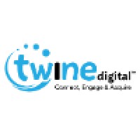 Twine Digital logo, Twine Digital contact details