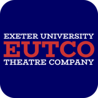 Exeter University Theatre Company - EUTCo logo, Exeter University Theatre Company - EUTCo contact details