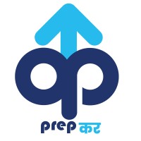 Prepकर logo, Prepकर contact details