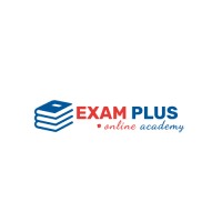 EXAM PLUS logo, EXAM PLUS contact details