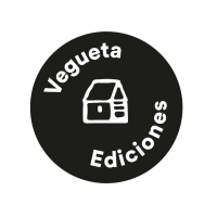 Vegueta Ediciones logo, Vegueta Ediciones contact details