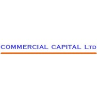 Commercial Capital LTD logo, Commercial Capital LTD contact details