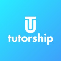 Tutorship logo, Tutorship contact details