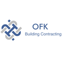 OFK Building Contracting logo, OFK Building Contracting contact details