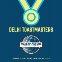 Delhi Toastmasters Club logo, Delhi Toastmasters Club contact details