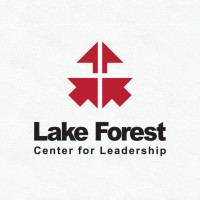 Lake Forest Center for Leadership logo, Lake Forest Center for Leadership contact details