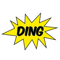 DING.hu logo, DING.hu contact details