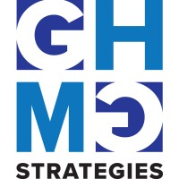 GHMG STRATEGIES SRL logo, GHMG STRATEGIES SRL contact details