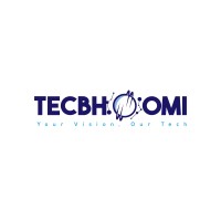 Tecbhoomi logo, Tecbhoomi contact details