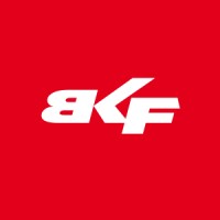 BKF CarWash logo, BKF CarWash contact details