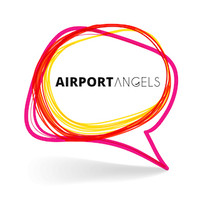 Airport Angels logo, Airport Angels contact details