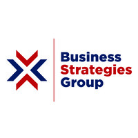 Business Strategies Group logo, Business Strategies Group contact details