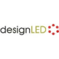 DesignLED logo, DesignLED contact details