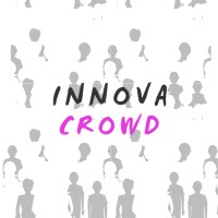 Innova Crowd logo, Innova Crowd contact details