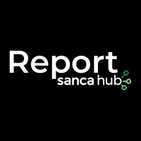 Report Sanca Hub logo, Report Sanca Hub contact details