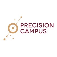 Precision Campus logo, Precision Campus contact details