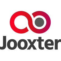 Jooxter logo, Jooxter contact details