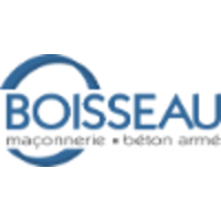 Boisseau Maçonnerie logo, Boisseau Maçonnerie contact details