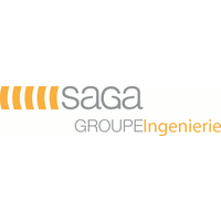 SAGA INGENIERIE logo, SAGA INGENIERIE contact details