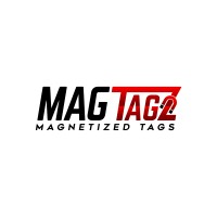 MagTagz logo, MagTagz contact details