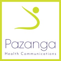 Pazanga Health Communications logo, Pazanga Health Communications contact details