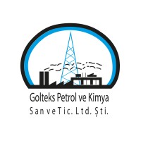 Golteks Petrol ve Kimya San. ve Tic. Ltd. Şti. logo, Golteks Petrol ve Kimya San. ve Tic. Ltd. Şti. contact details