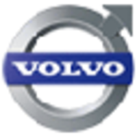 Volvo Tucks logo, Volvo Tucks contact details