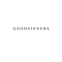 Goodsinners logo, Goodsinners contact details