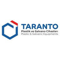 Taranto Plastik ve Galvano Cihazları logo, Taranto Plastik ve Galvano Cihazları contact details