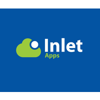 Inlet Apps logo, Inlet Apps contact details