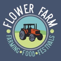 Flower Farm logo, Flower Farm contact details