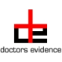 Doctors Evidence Limited logo, Doctors Evidence Limited contact details