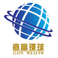 Gain Wealth Global Credit & Investment Limited logo, Gain Wealth Global Credit & Investment Limited contact details