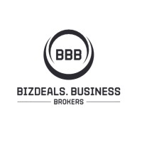 BizDeals Business Brokers logo, BizDeals Business Brokers contact details