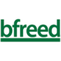 bfreed logo, bfreed contact details