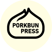 Porkbun Press logo, Porkbun Press contact details