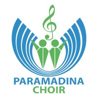 Paramadina Choir logo, Paramadina Choir contact details