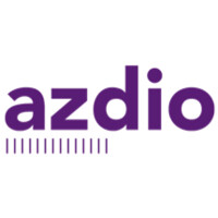 Azdio logo, Azdio contact details