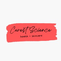 Curest Science & Wellness logo, Curest Science & Wellness contact details