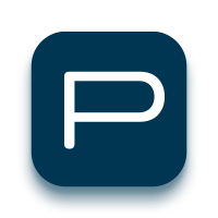 Portlr logo, Portlr contact details