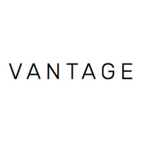 Vantage | Marketing logo, Vantage | Marketing contact details