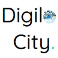 DigiloCity logo, DigiloCity contact details