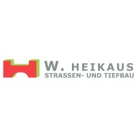 Wilhelm Heikaus GmbH & Co. KG logo, Wilhelm Heikaus GmbH & Co. KG contact details